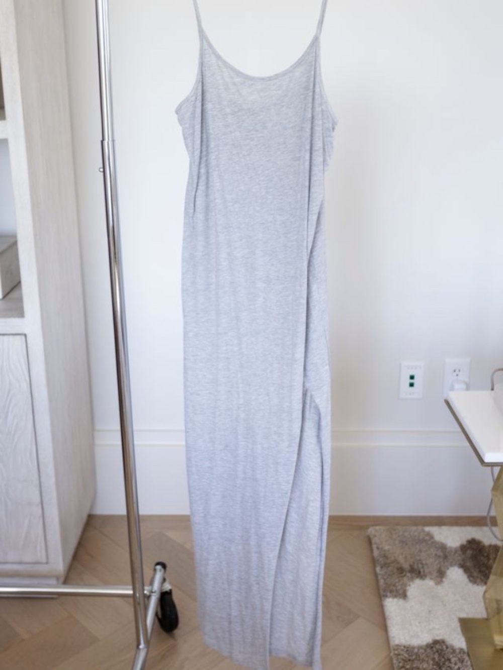 DIVIDED T-Shirt Cami Dress